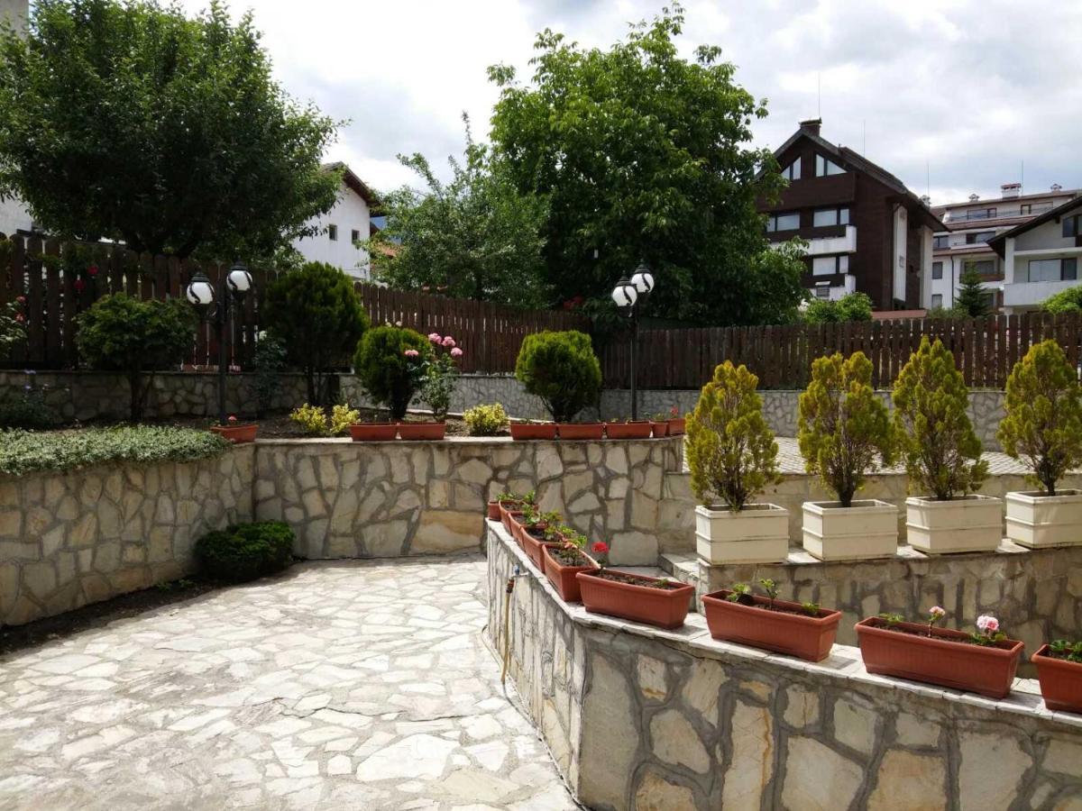 Guest House Ela بانسكو المظهر الخارجي الصورة