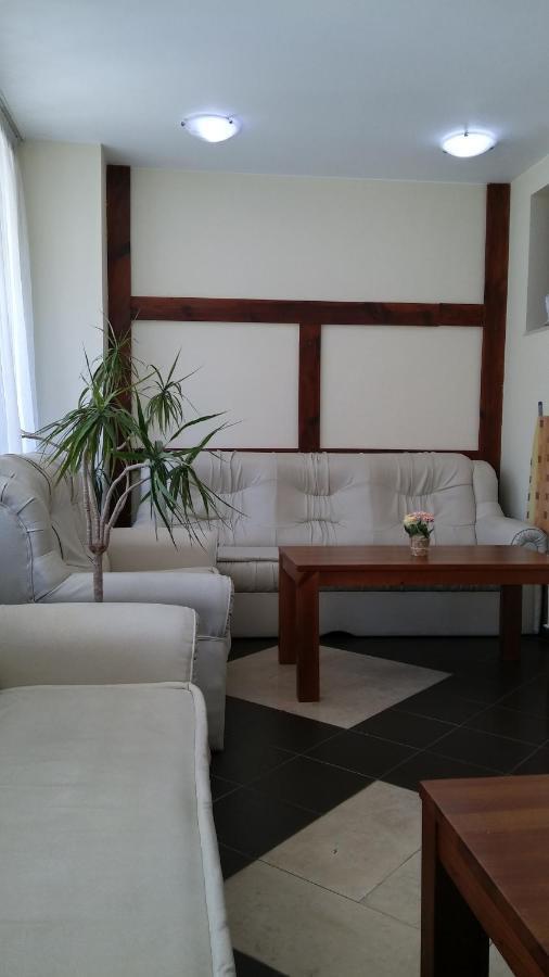 Guest House Ela بانسكو المظهر الخارجي الصورة