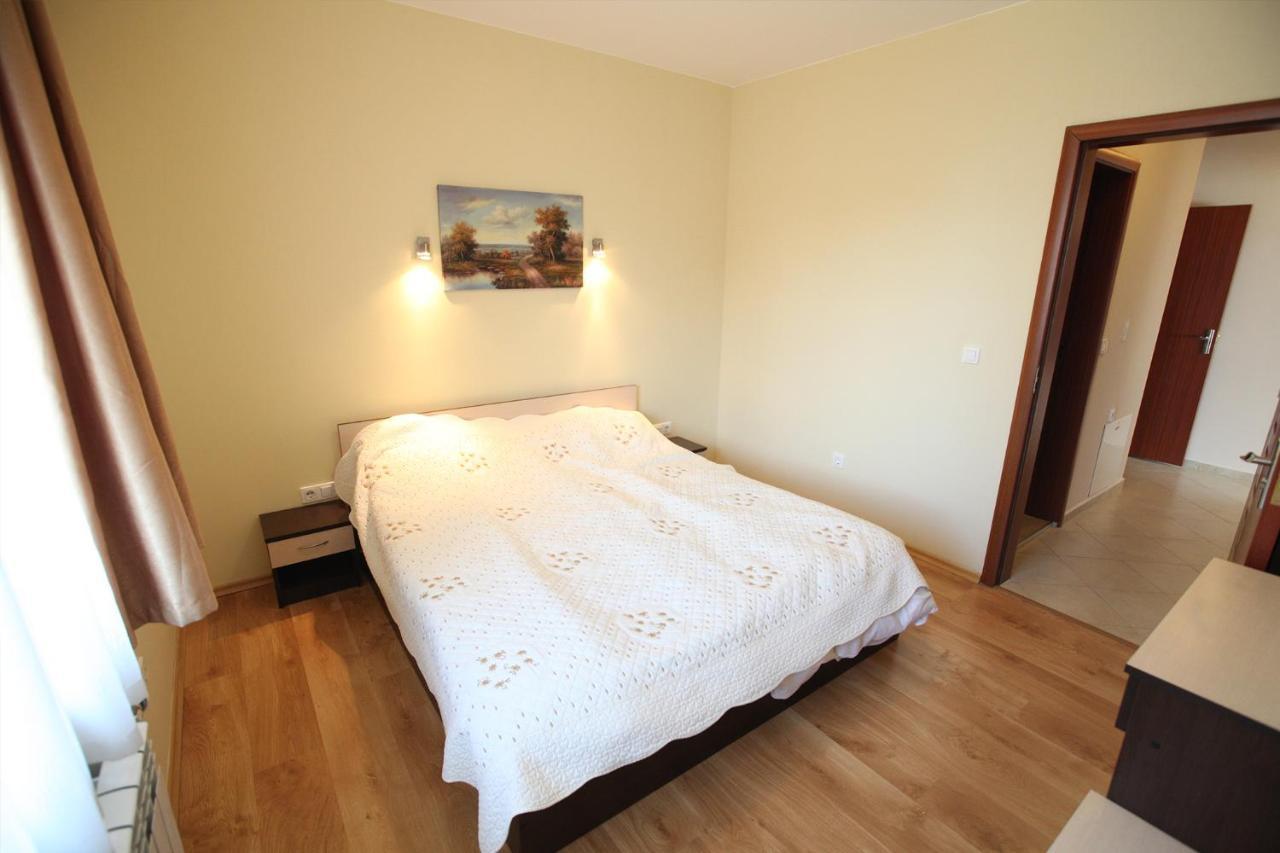 Guest House Ela بانسكو المظهر الخارجي الصورة