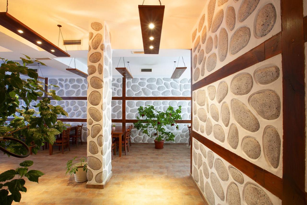 Guest House Ela بانسكو المظهر الخارجي الصورة