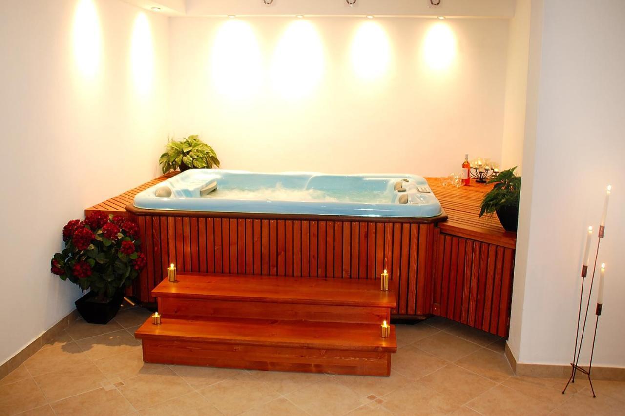 Guest House Ela بانسكو المظهر الخارجي الصورة