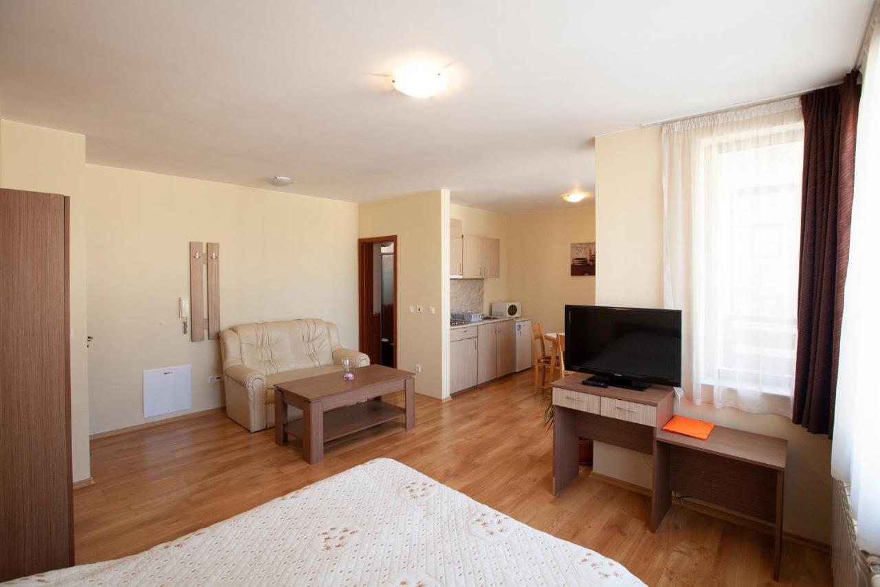 Guest House Ela بانسكو المظهر الخارجي الصورة