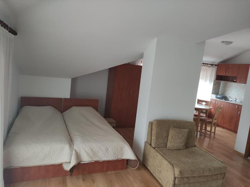 Guest House Ela بانسكو المظهر الخارجي الصورة