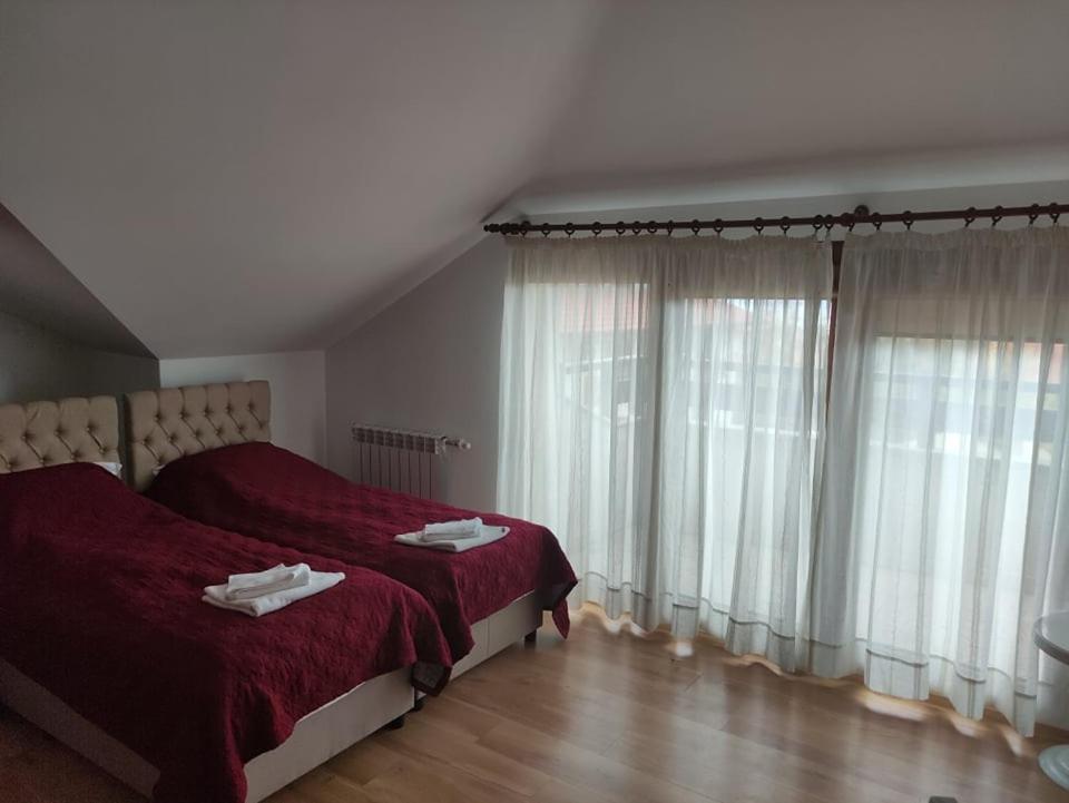 Guest House Ela بانسكو المظهر الخارجي الصورة