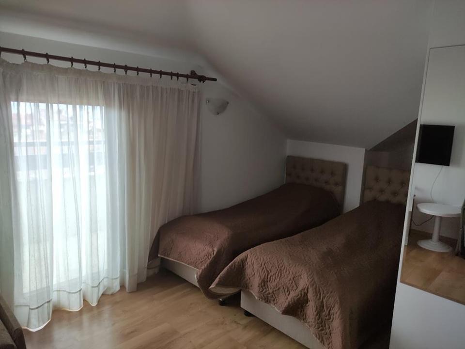 Guest House Ela بانسكو المظهر الخارجي الصورة